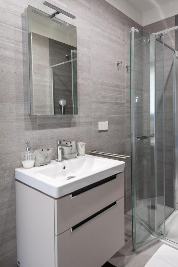 Bnbutler - Flavio Gioia, 5 - Appartamento Con Vista, Citylife Mailand Exterior foto