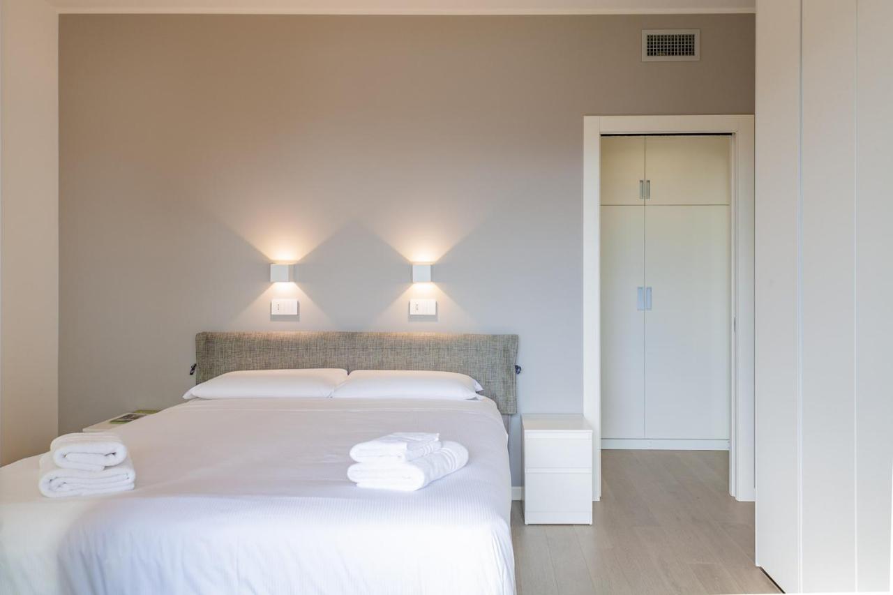 Bnbutler - Flavio Gioia, 5 - Appartamento Con Vista, Citylife Mailand Exterior foto