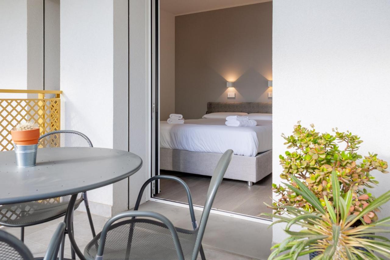 Bnbutler - Flavio Gioia, 5 - Appartamento Con Vista, Citylife Mailand Exterior foto